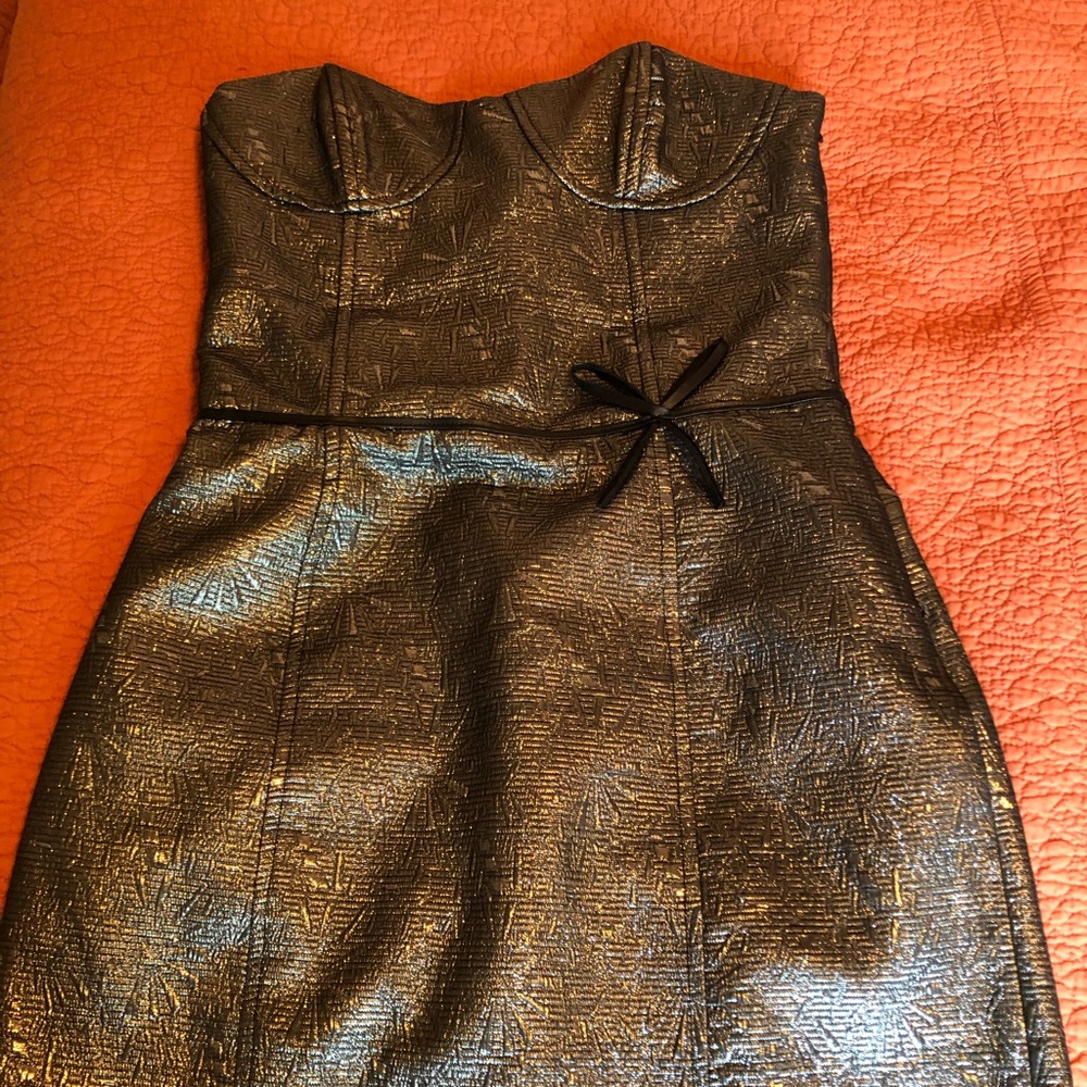 Walter cocktail dress size 6